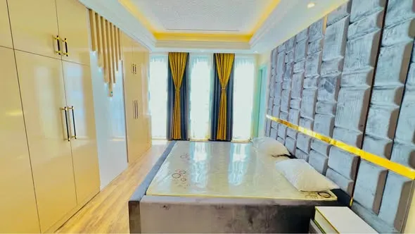 Luxury apartment for sale, 4 rooms, 210 m², Shahr-e Naw, Kabul (2)