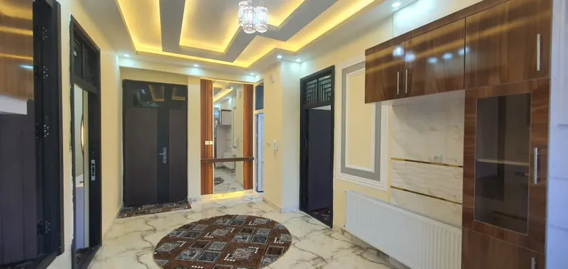 New apartment for sale, 3 rooms, 110 m², near Faisal Hospital, Kabul (2)