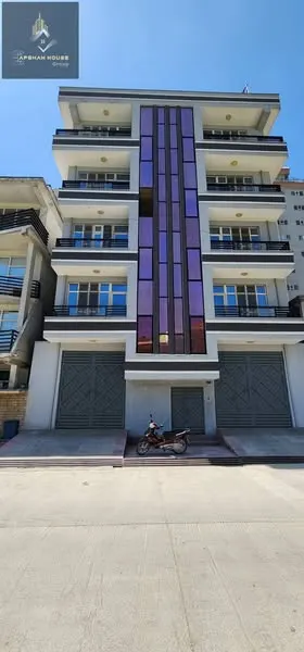 Haouse For Rent 4 Floors (1)