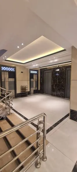 Luxury apartment for sale, 3 bedrooms, 179 m², 8th floor, Karte 4, Kabul (3)