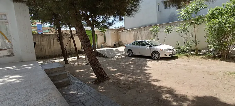 House for sale, 4 rooms, 500 m², Qalacha, District 8, Kabul (3)
