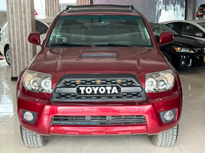 Toyota 4Runner 2007 (1)