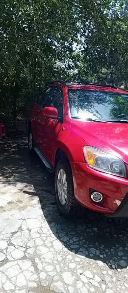 Toyota RAV4 2006 (2)