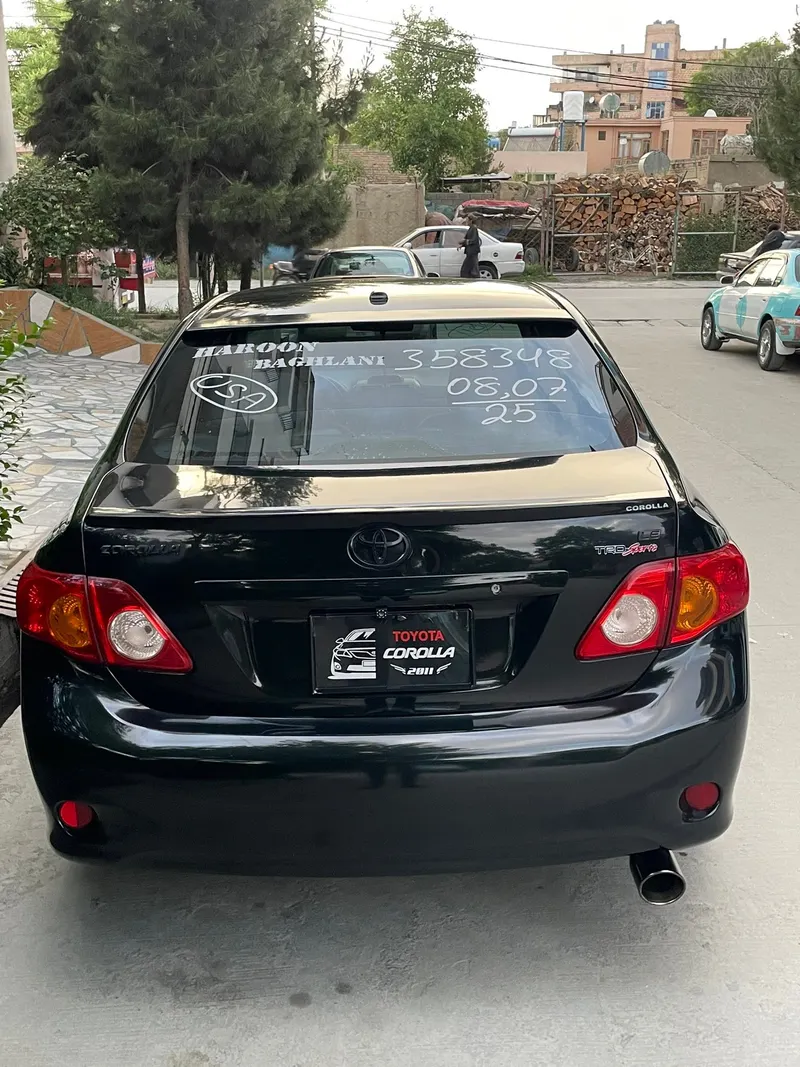 Toyota Corolla 2013 (3)