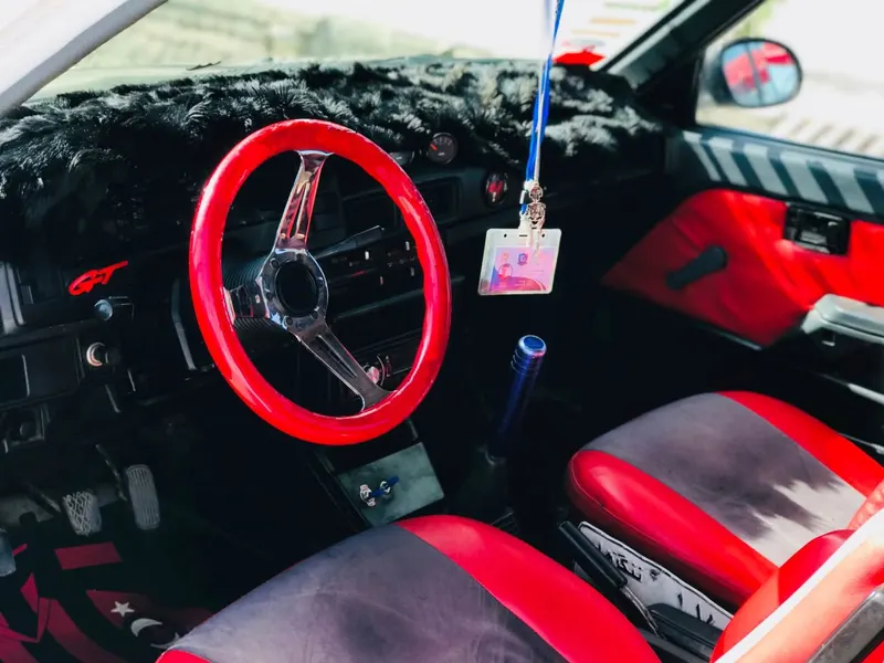 Toyota AE82 Sport (2)