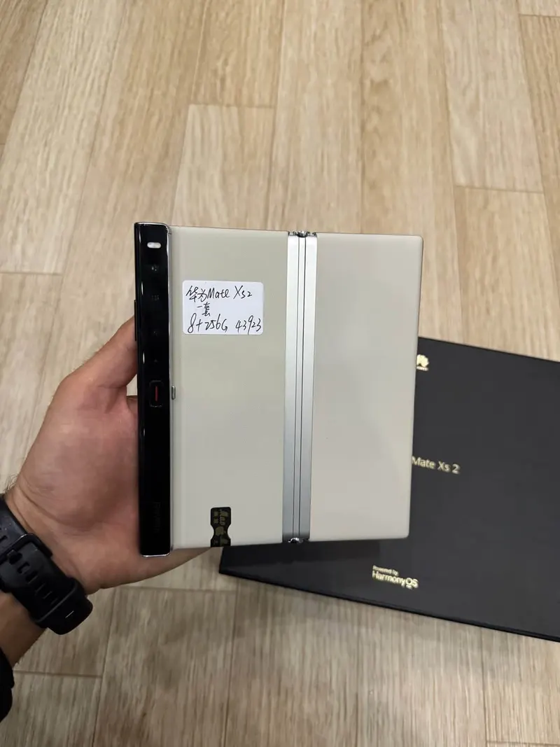 Huawei XS2 For Sale (3)