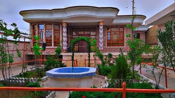 House for sale, 5 rooms, 450 m², Mazar-i-Sharif (1)