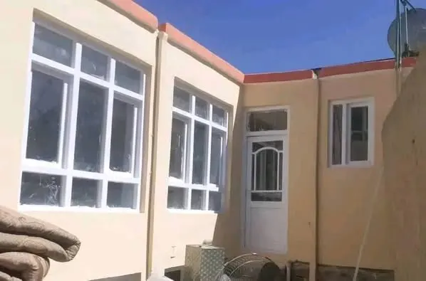 House for sale, 3 rooms, 150 m², Doghabad, District 7, Kabul (2)