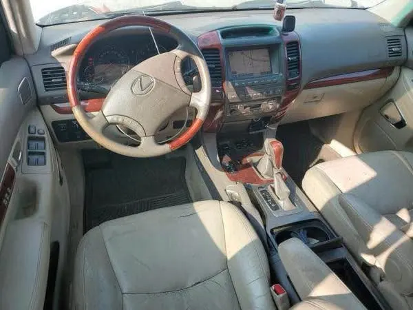 Lexus 2008 (4)