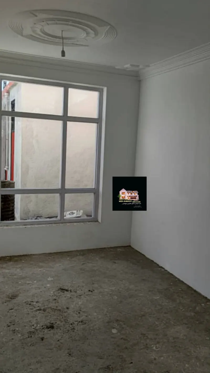 Spacious Two-Story House (2)
