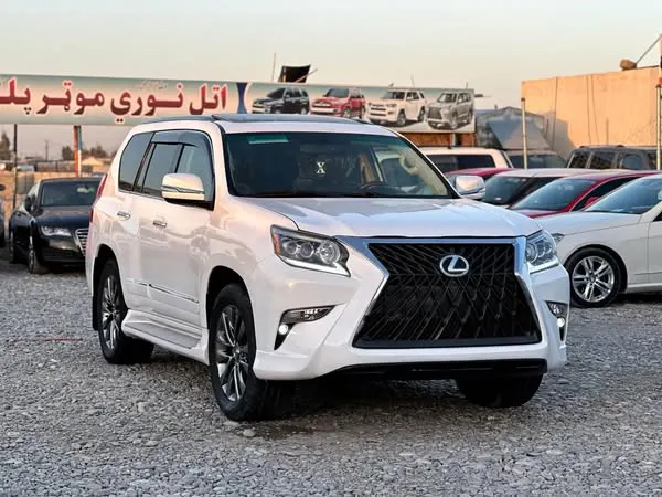 Lexus 2013 (2)