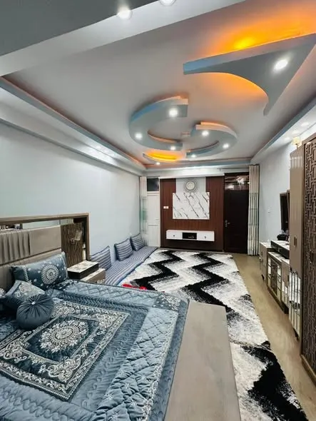 Apartment for sale, 3 rooms, 165 m², 2nd floor, Karte 3, Kabul (2)
