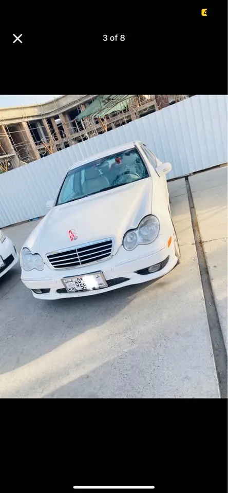 Mercedes-Benz 2006 (1)