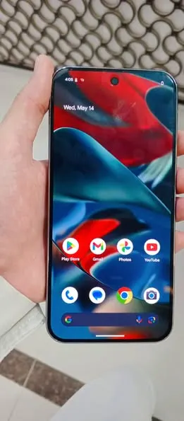 Pixel 9 Pro XL For Sale (2)