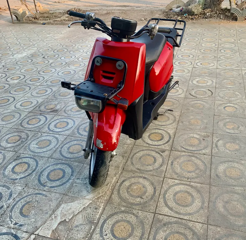 اسکوتر (4)