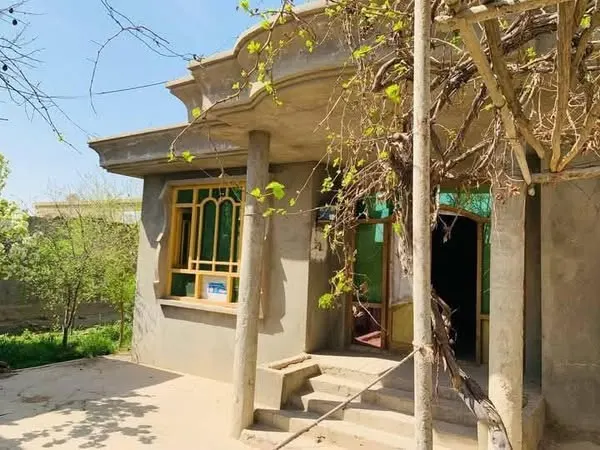 House for sale, 4 rooms, 450 m², Sherabad, Mazar-i-Sharif (1)