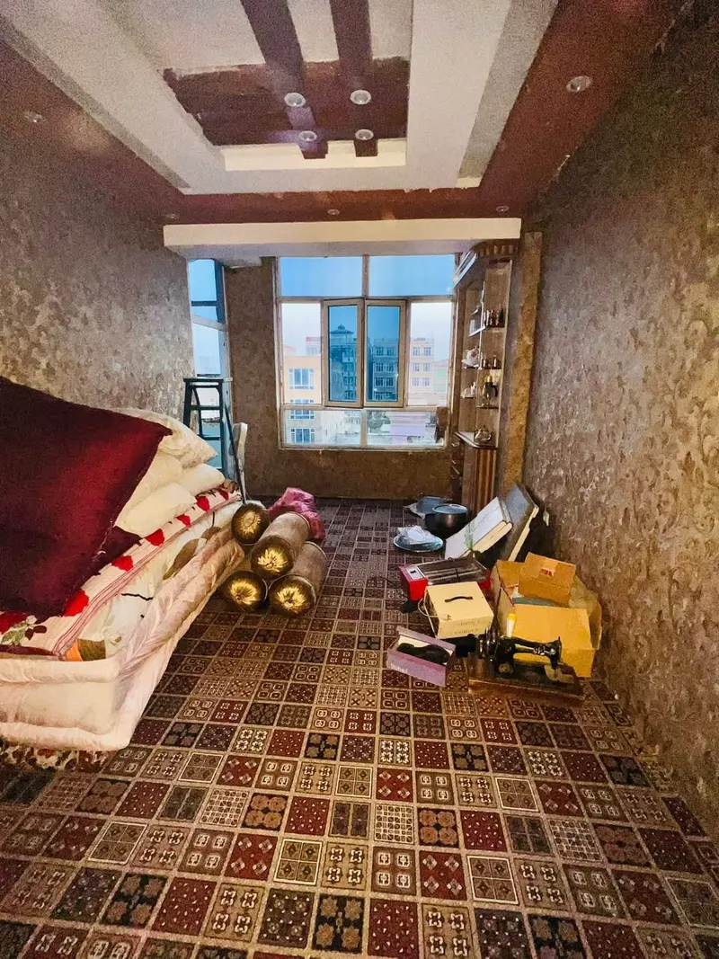 Apartment for rent, 4 rooms, 4th floor, Golai Park (4)