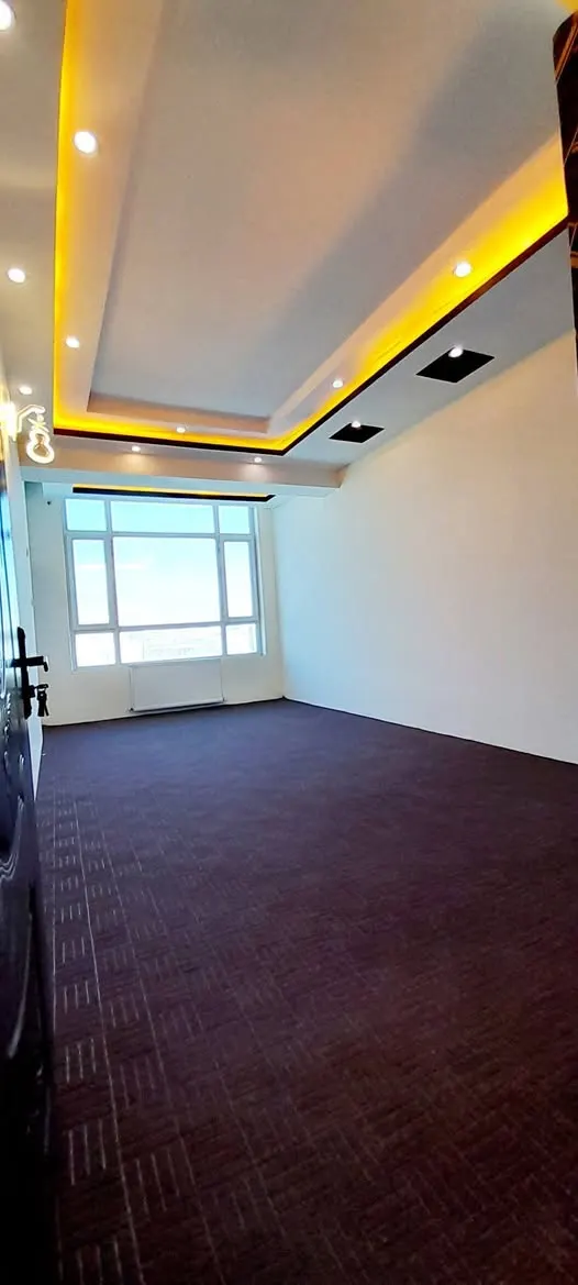 VIP apartment for sale, 3 rooms, 130 m², Taimani Project, District 4, Kabul (4)