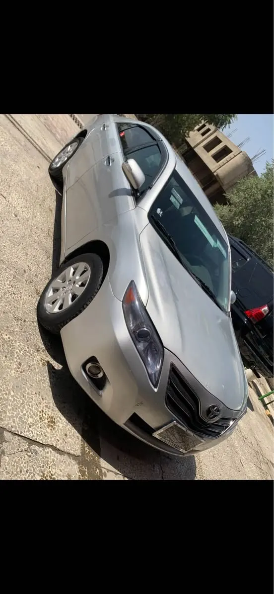 Toyota Corolla 2007 (1)