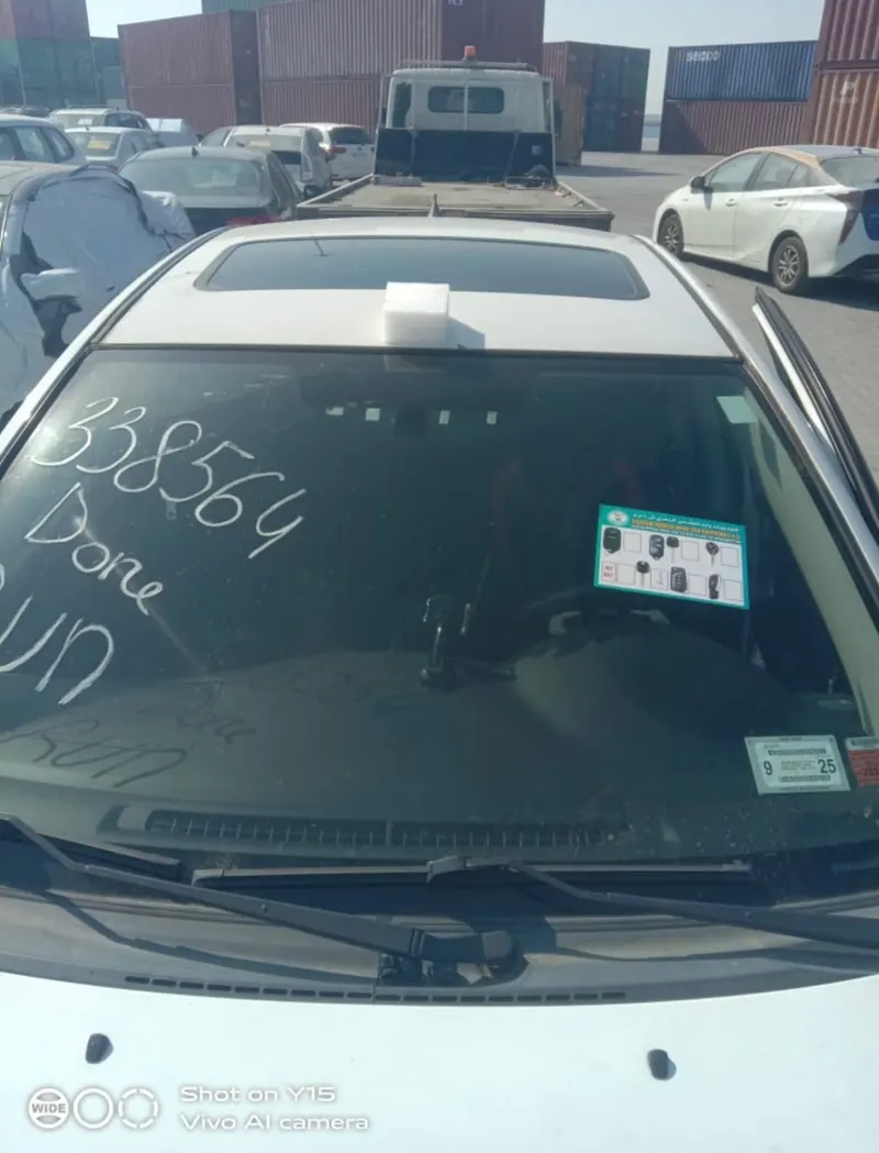 Toyota Corolla S 2005 (2)