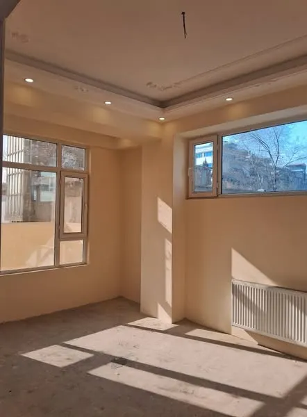 Two adjoining apartments for sale, 4 rooms, 140 m², Khwaja Boghra, Kabul (3)