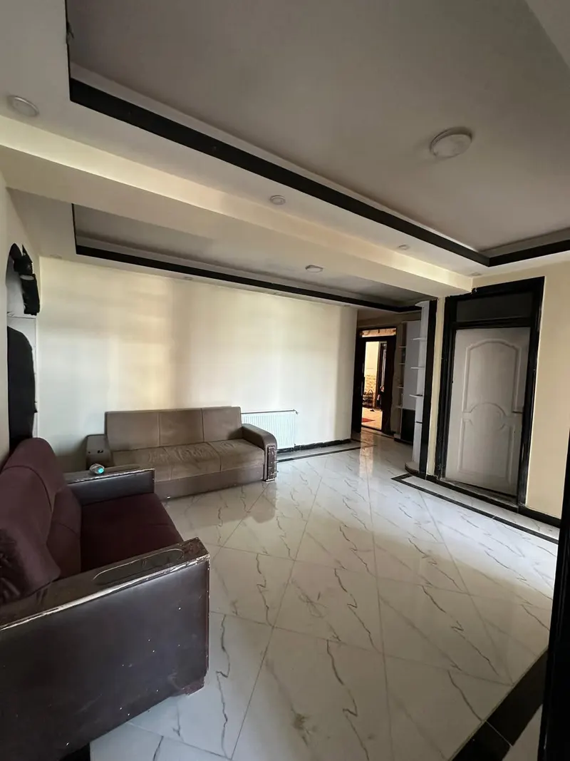 Apartment for sale, 3 rooms, 130 m², 6th floor, Qala-e Fatullah, Kabul (2)