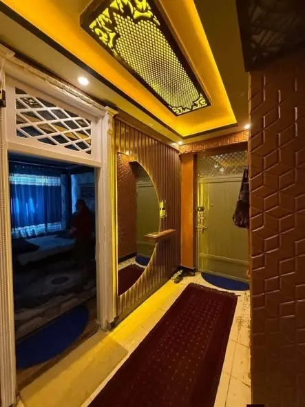 Apartment for sale, 4 rooms, 155 m², 5th floor, Taimani Project, Kabul (3)