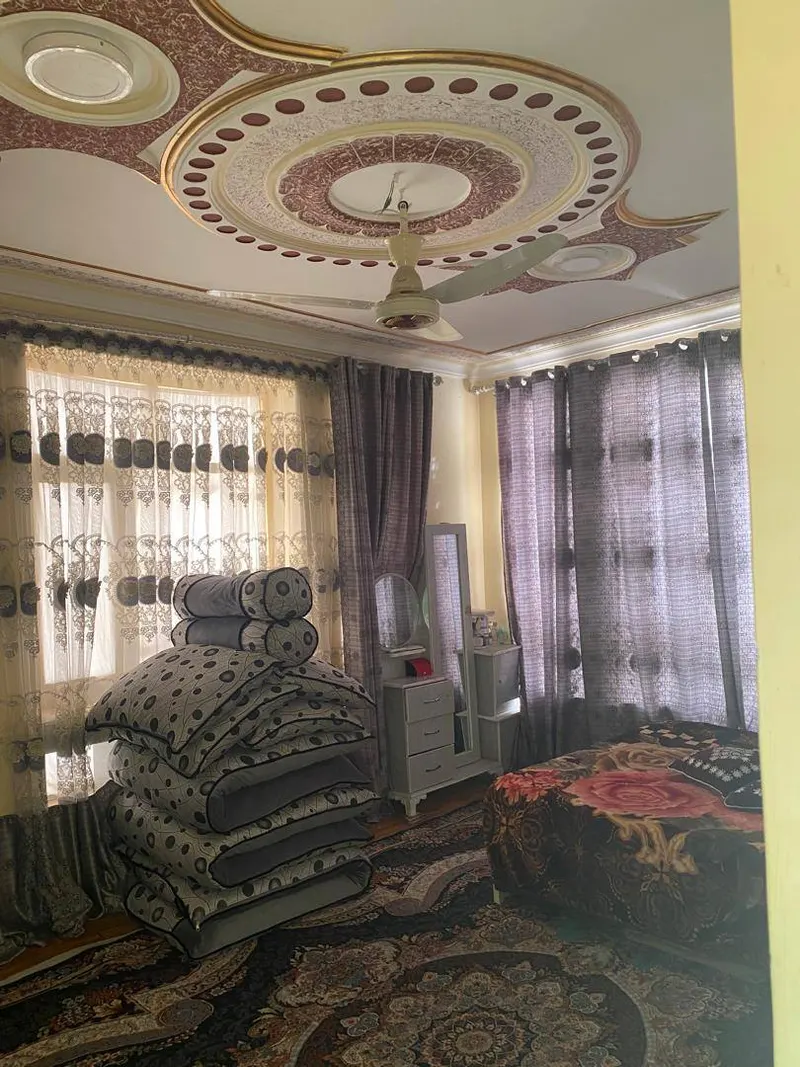 House for sale, 6 rooms, 220 m², near Salim Shahid Square, Mazar-i-Sharif (4)
