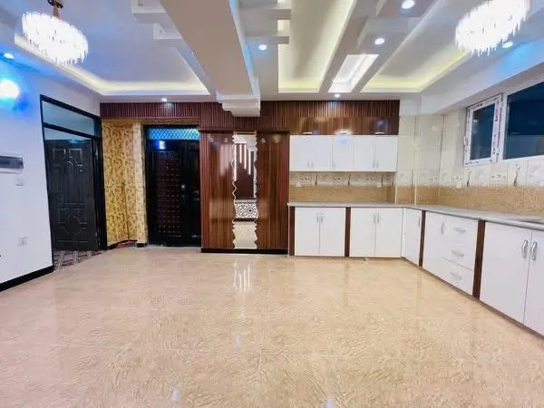 اپارتمان نو برای فروش، 4 اتاق، 140 m²، منزل چهارم، پروژه تیمنی، کابل (3)