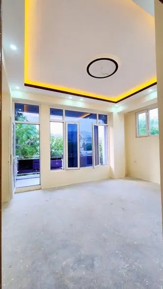 اپارتمان نو برای فروش، 3 اتاق، 120 m²، مسجد گلایی، ناحیه 11، کابل (3)
