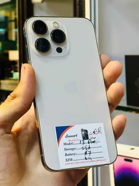 I phone 13 pro for sale (1)
