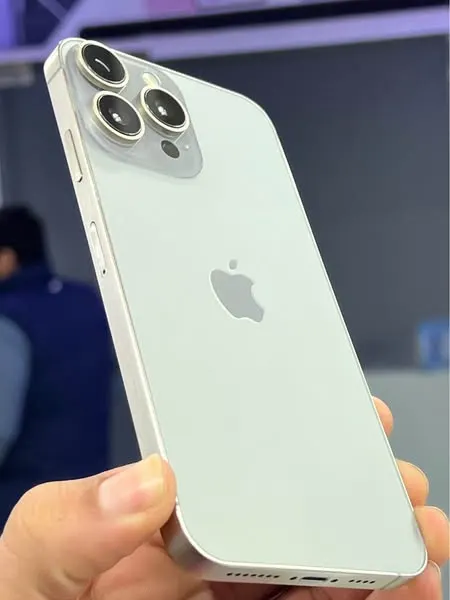 iPhone XS Max (1)
