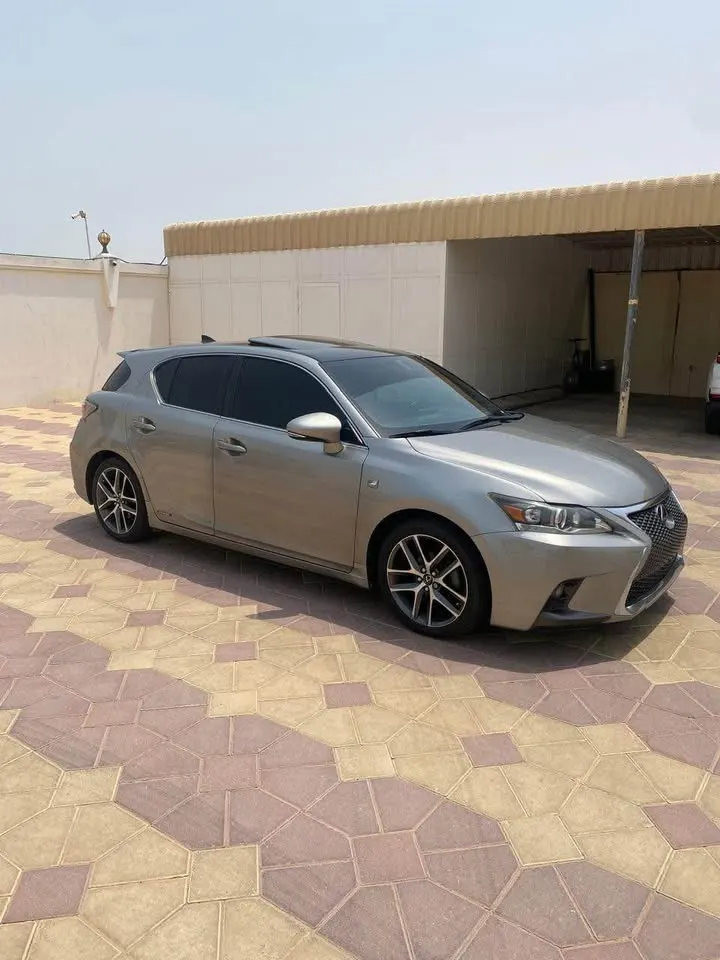 Lexus 2017 (2)