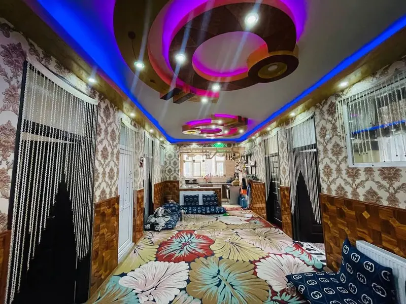 Apartment for sale, 4 rooms, 150 m², 2nd floor, Taimani Project, Kabul (2)