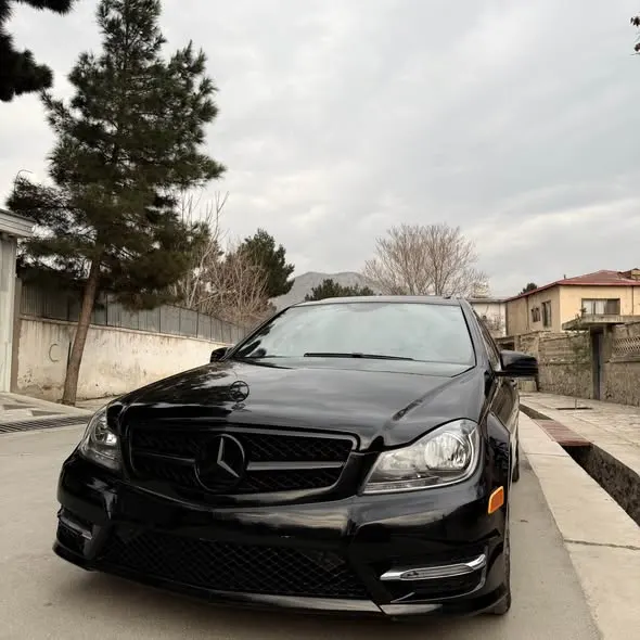 Mercedes-Benz 2013 (2)
