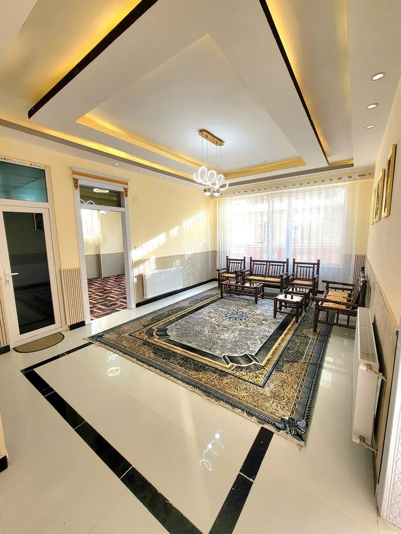 VIP apartment for sale, 3 rooms, 150 m², Golai Park, Khair Khana, Kabul (1)