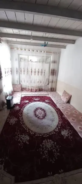 2-storey house for sale, 4 rooms, 150 m², behind Bagh-e Khosti, Chehelsotoon, Kabul (4)