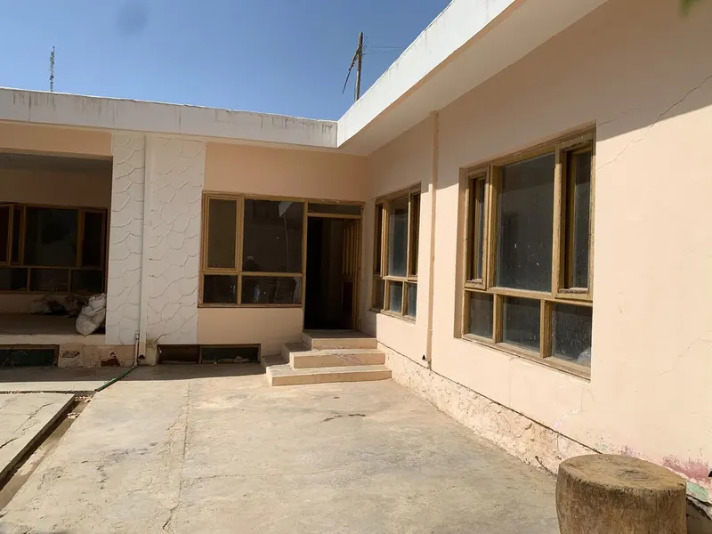 House for sale, 5 rooms, 469 m², Guzar-e Mohammad Beg, Mazar-i-Sharif (3)