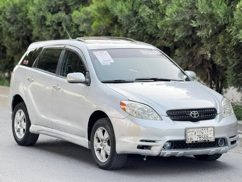 Toyota 2007 (2)
