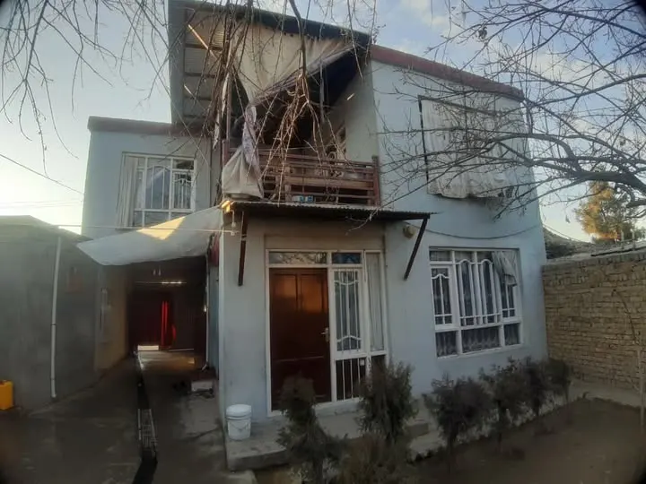 Urgent Sale - House (1)
