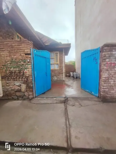 House for sale, 3 rooms, 130 m², Deh Dana, District 7, Kabul (2)