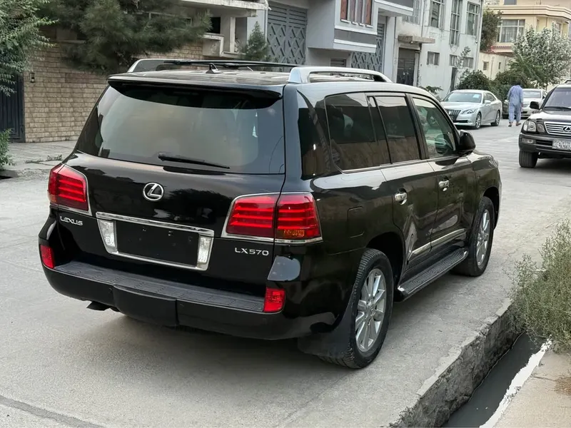 Lexus 2009 (2)