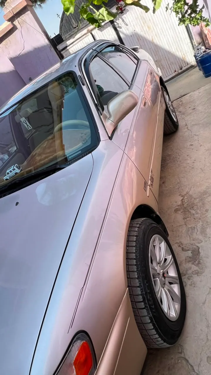 Toyota Corolla 1997 (3)
