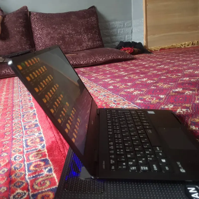 Laptop for sale (2)