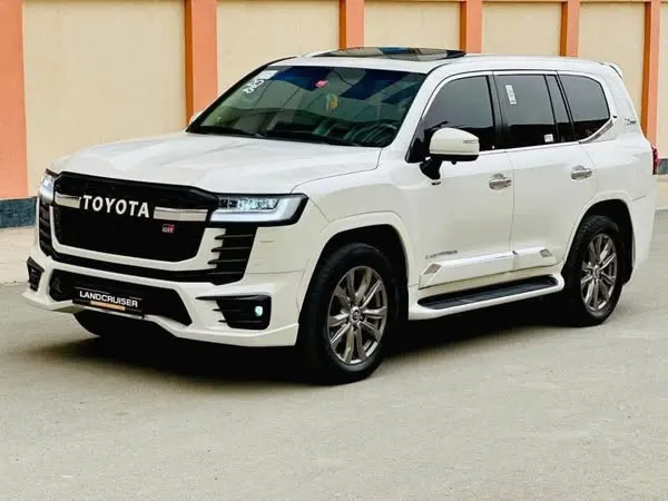 Toyota Land Cruiser 2011 (2)