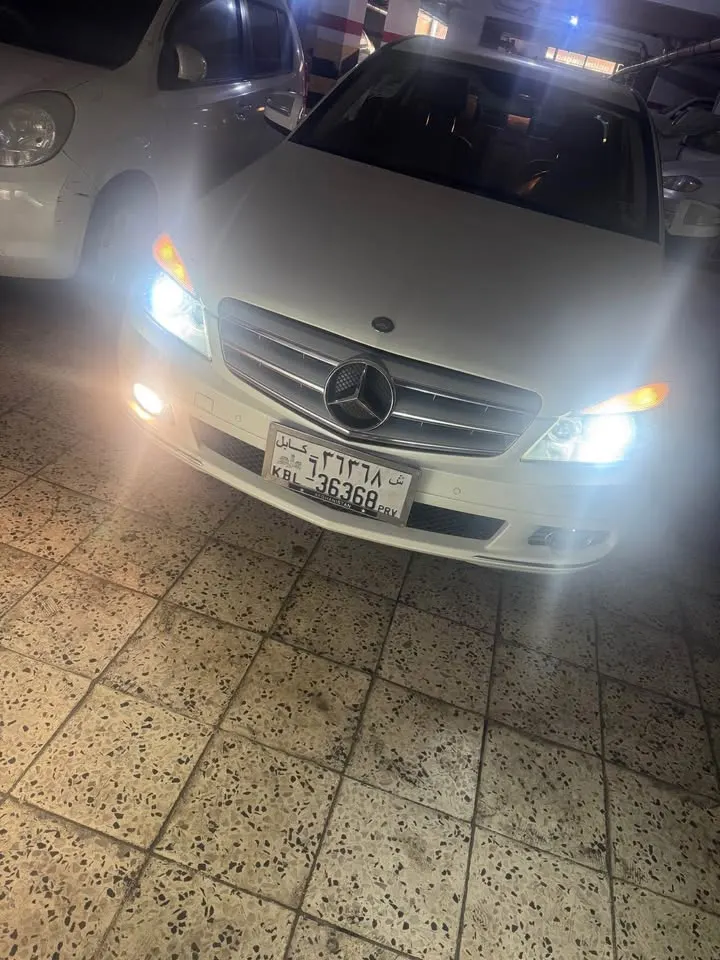 Mercedes-Benz 2007 (1)