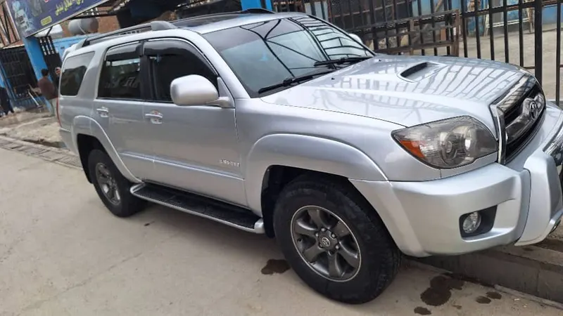 Toyota 4 Runner 2005 (3)