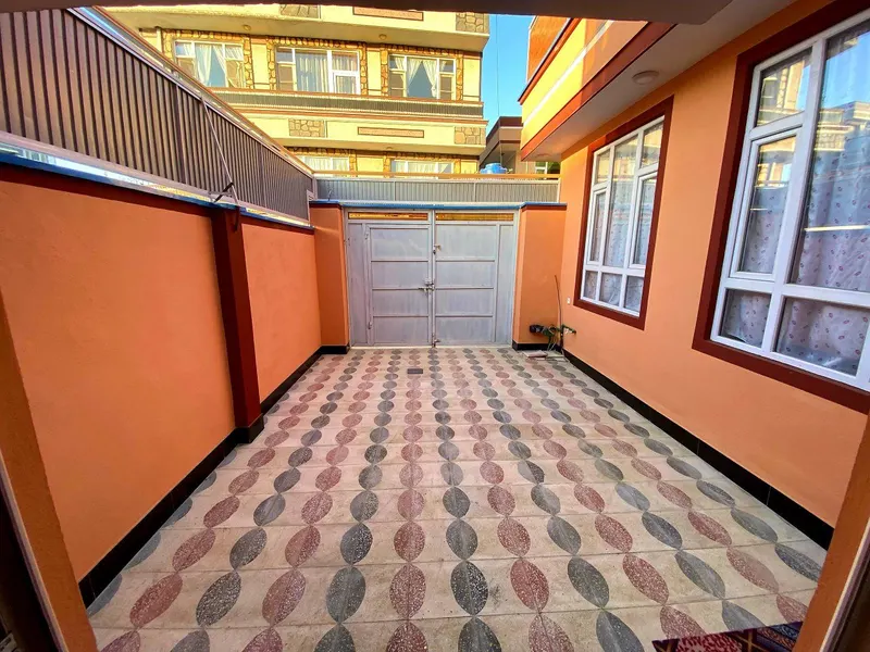 خانه نو برای فروش، 3 خوابه، 160 m²، با 2 حویلی (2)