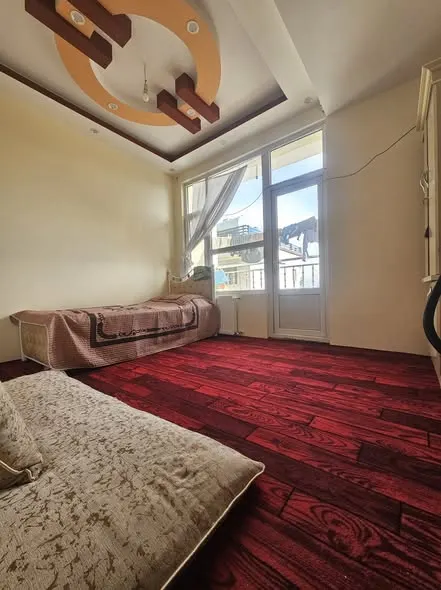 VIP apartment for rent, 3 rooms, 120 m², Lycee Maryam, District 11, Kabul (2)