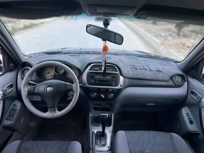 Toyota Rav 4 2001 (4)